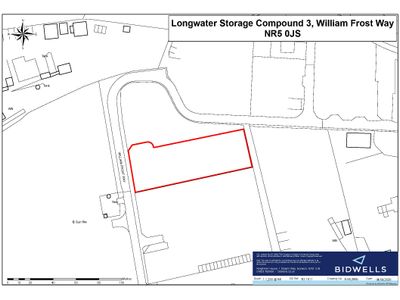 Property Image for Compound 3, William Frost Way, Longwater, Norwich, NR5 0JS