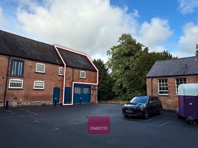 Property Image for Unit 5 First Floor, The Stables, Darley Abbey, Derby, DE22 1DS