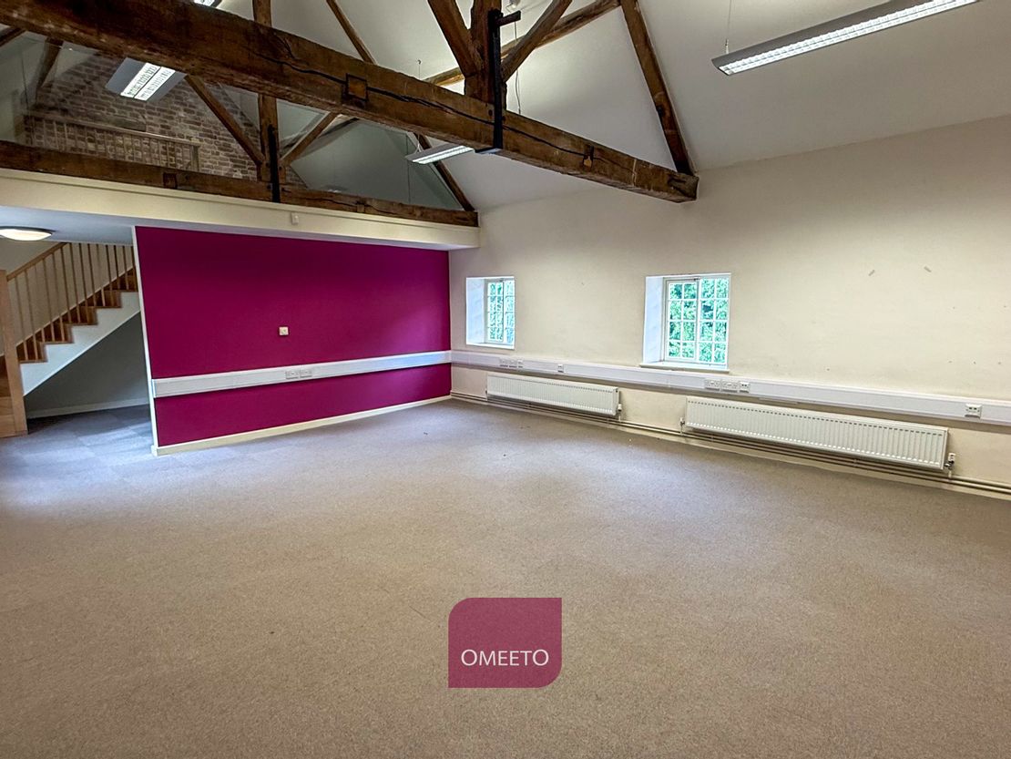 Unit 5 First Floor, The Stables, Darley Abbey, Derby, DE22 1DS