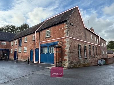 Property Image for Unit 5 First Floor, The Stables, Darley Abbey, Derby, DE22 1DS