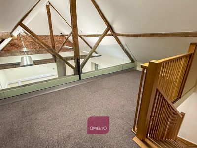 Property Image for Unit 5 First Floor, The Stables, Darley Abbey, Derby, DE22 1DS