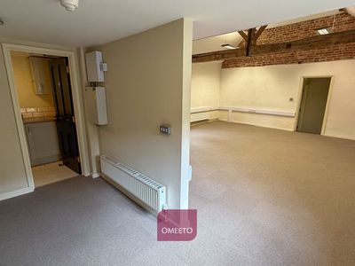 Property Image for Unit 5 First Floor, The Stables, Darley Abbey, Derby, DE22 1DS
