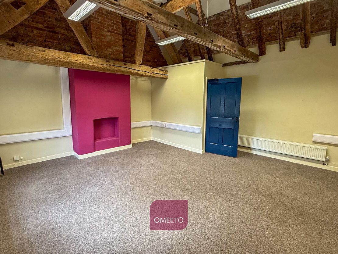 Unit 5 First Floor, The Stables, Darley Abbey, Derby, DE22 1DS