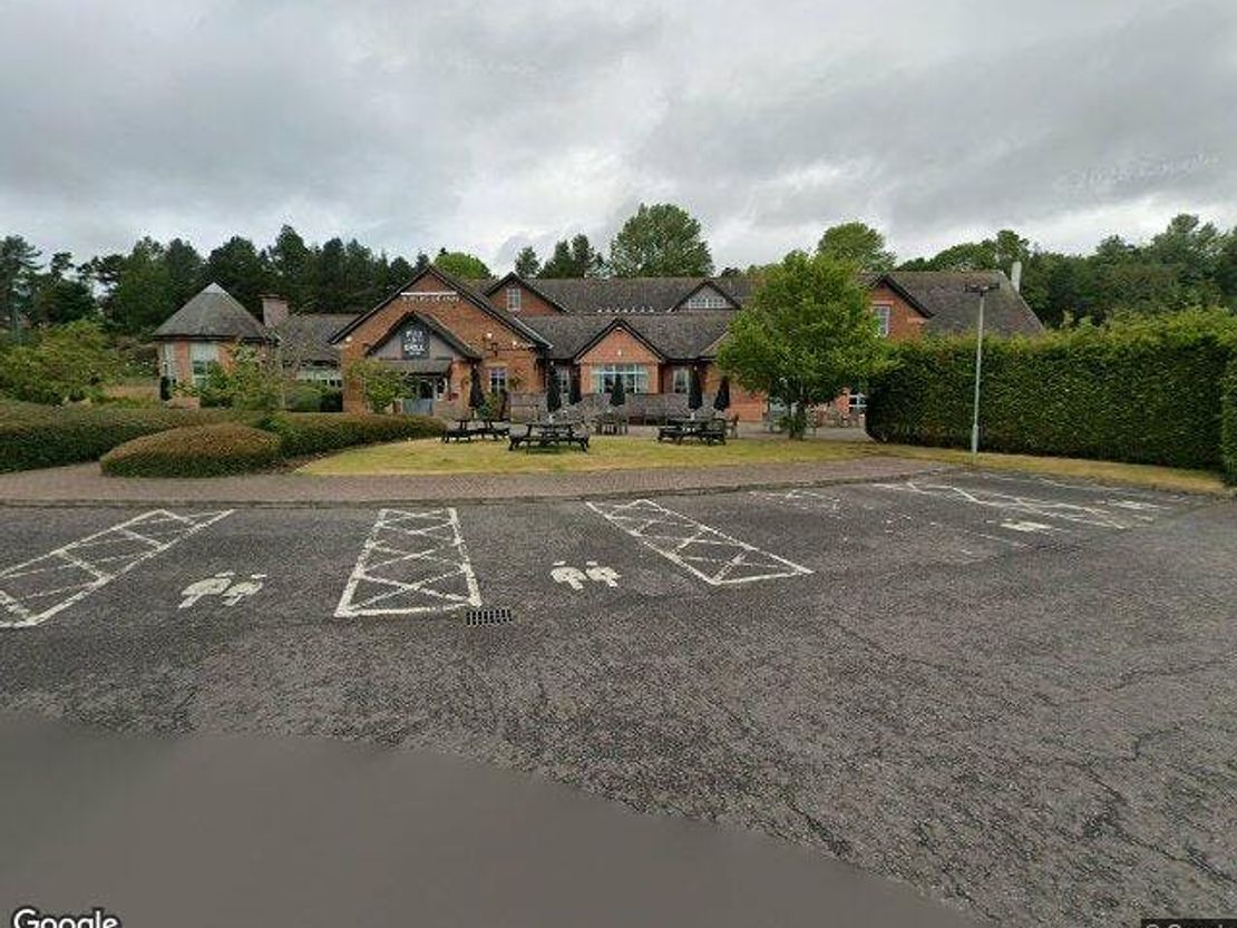 Riverside Drive, Dundee, DD2 1UH