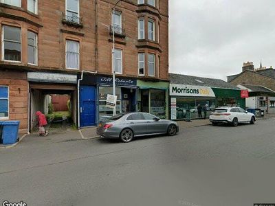 Property Image for 96 West Princes Street, Helensburgh, G84 8XD