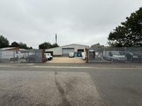Property Image for Port Royal Street, Southsea, PO5 4NP