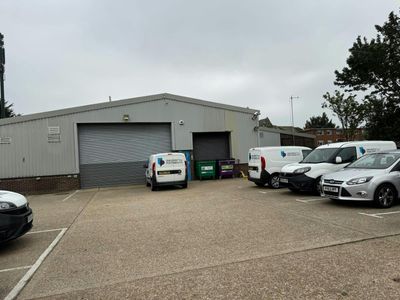 Property Image for Port Royal Street, Southsea, PO5 4NP