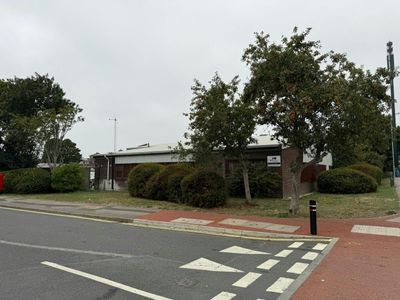 Property Image for Port Royal Street, Southsea, PO5 4NP