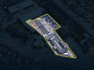 Property Image for Sunrise Industrial Estate, Hitchin Road, Luton, LU2 7SR