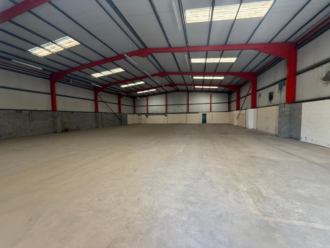 Unit 15, Stockwith Park, Stockwith Road, Misterton, Doncaster, South Yorkshire, DN10 4ES