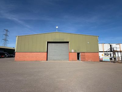 Property Image for Unit 15, Stockwith Park, Stockwith Road, Misterton, Doncaster, South Yorkshire, DN10 4ES