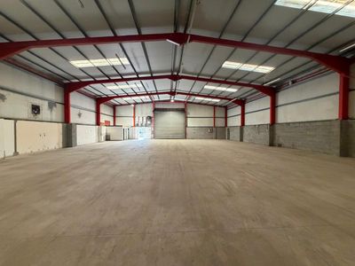 Property Image for Unit 15, Stockwith Park, Stockwith Road, Misterton, Doncaster, South Yorkshire, DN10 4ES