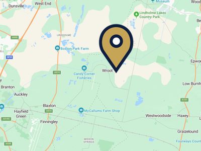 Property Image for Paddock, Field Lane, Wroot, Doncaster, Lincolnshire, DN9 2BN