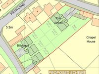 Property Image for Paddock, Field Lane, Wroot, Doncaster, Lincolnshire, DN9 2BN