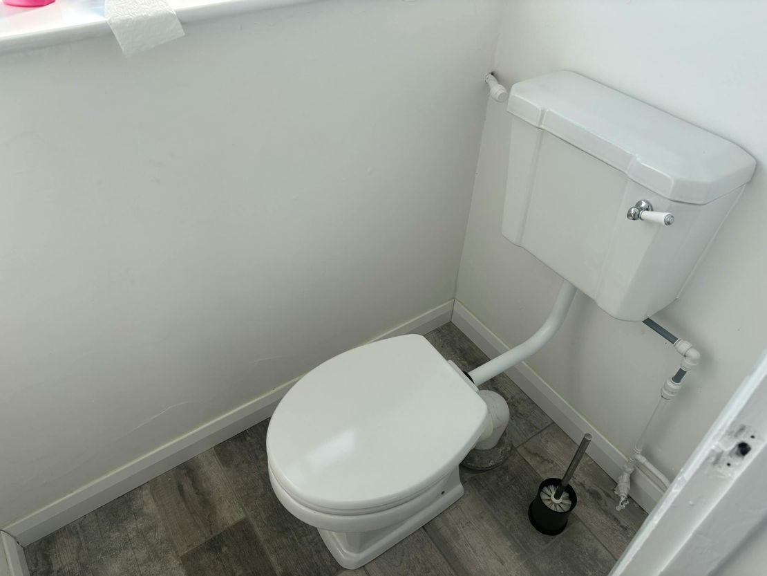 11-13 Station Parade, Station Hill, Cookham, SL6 9BR