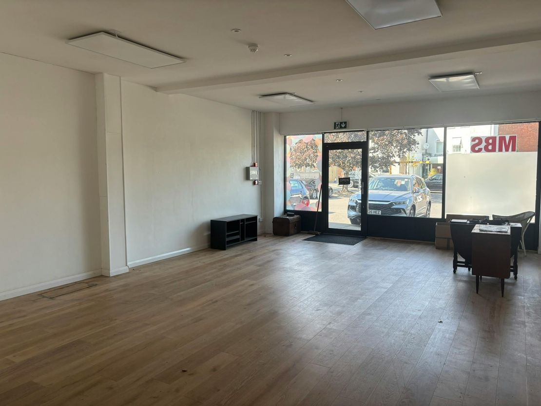 11-13 Station Parade, Station Hill, Cookham, SL6 9BR