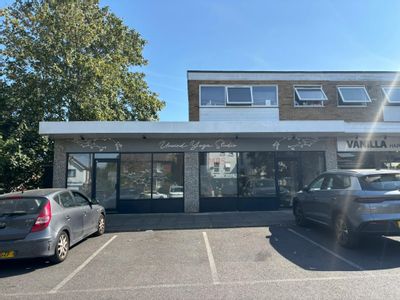 Property Image for 11-13 Station Parade, Station Hill, Cookham, SL6 9BR