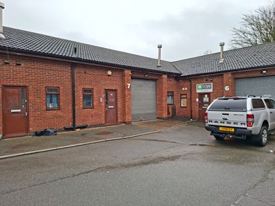 Property Image for Unit 7, The Turnpike, Grantham, Lincolnshire, NG31 7DF