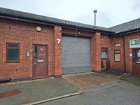 Property Image for Unit 7, The Turnpike, Grantham, Lincolnshire, NG31 7DF