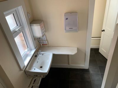 Property Image for 2nd Floor Office suite - Sherrard Street, Melton Mowbray LE13 1XJ