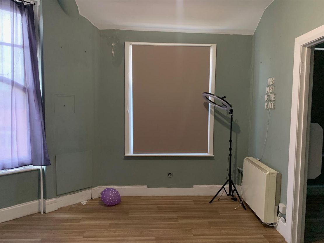 2nd Floor Office suite - Sherrard Street, Melton Mowbray LE13 1XJ
