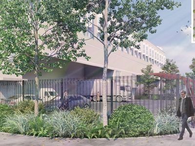 Property Image for Lombard Square, Plumstead, West Thamesmead, London, SE28 0FX