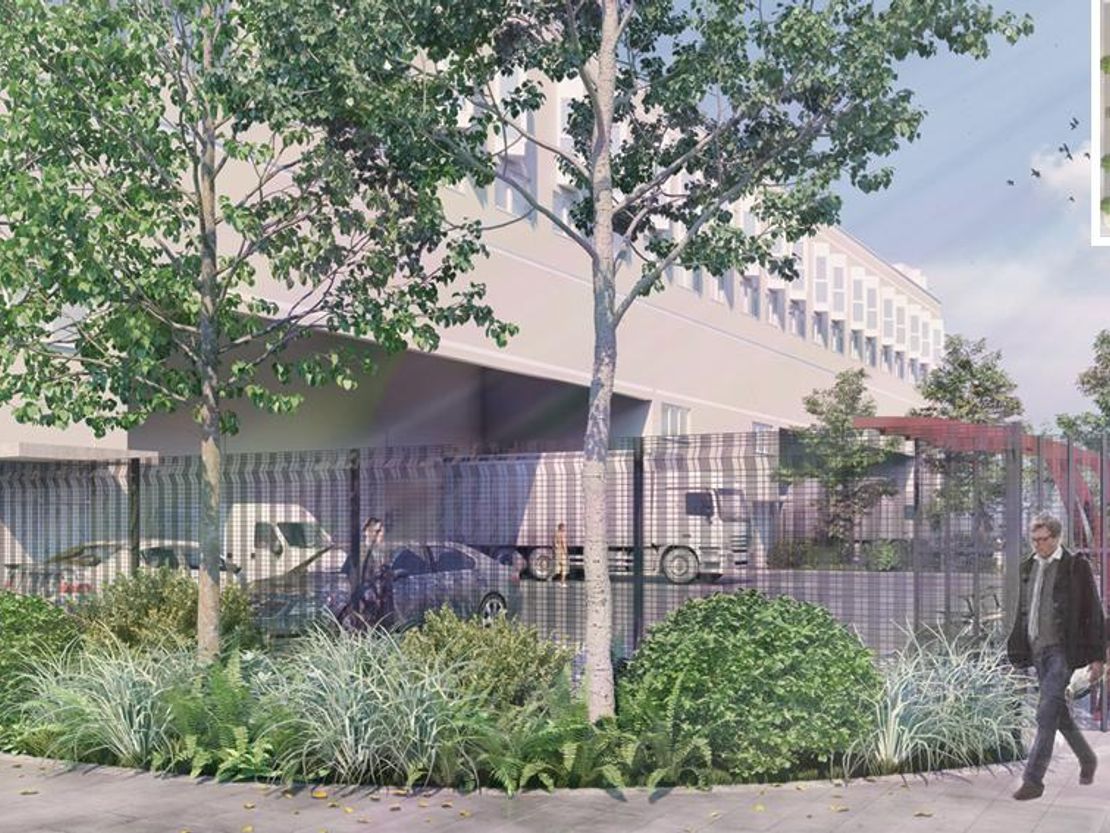 Lombard Square, Plumstead, West Thamesmead, London, SE28 0FX