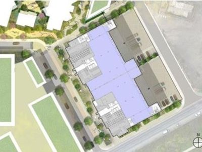 Property Image for Lombard Square, Plumstead, West Thamesmead, London, SE28 0FX
