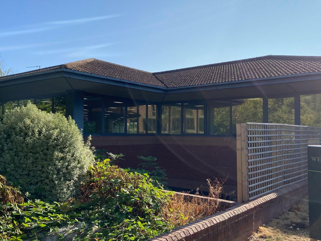 Welland House, Westwood Business Park, Coventry, CV4 8AE
