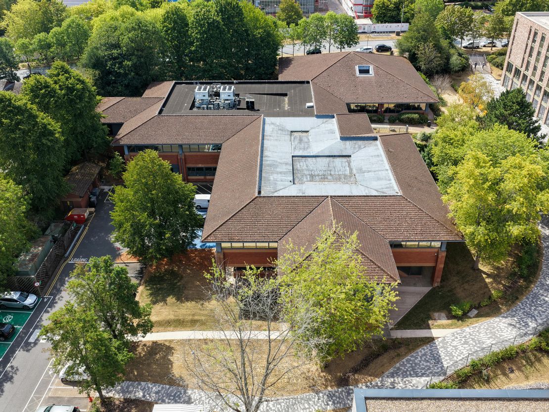 Welland House, Westwood Business Park, Coventry, CV4 8AE