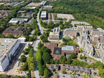 Property Image for Welland House, Westwood Business Park, Coventry, CV4 8AE