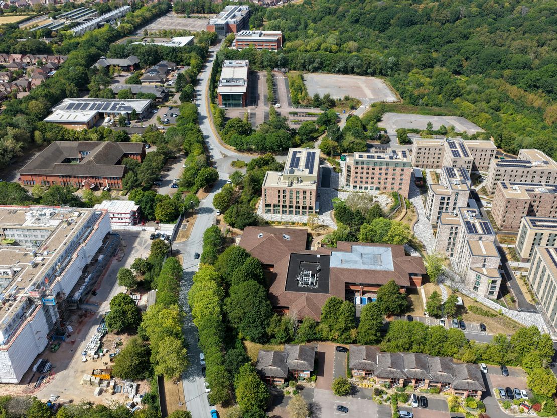 Welland House, Westwood Business Park, Coventry, CV4 8AE