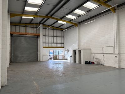 Property Image for Unit 18 Third Avenue, Crewe Gates Industrial Estate, Crewe, Cheshire, CW1 6XU