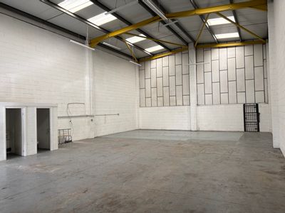 Property Image for Unit 18 Third Avenue, Crewe Gates Industrial Estate, Crewe, Cheshire, CW1 6XU