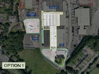 Property Image for Drayton Manor Logistics Park, Fazeley, Tamworth, Staffordshire, B78 3SA