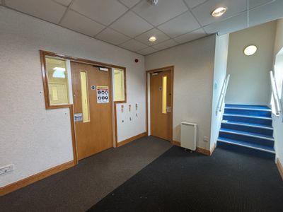 Property Image for 12 Ground Floor Edison Court Ellice Way, Wrexham Technology Park, Wrexham, LL13 7YT