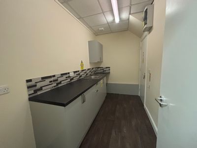 Property Image for 12 Ground Floor Edison Court Ellice Way, Wrexham Technology Park, Wrexham, LL13 7YT