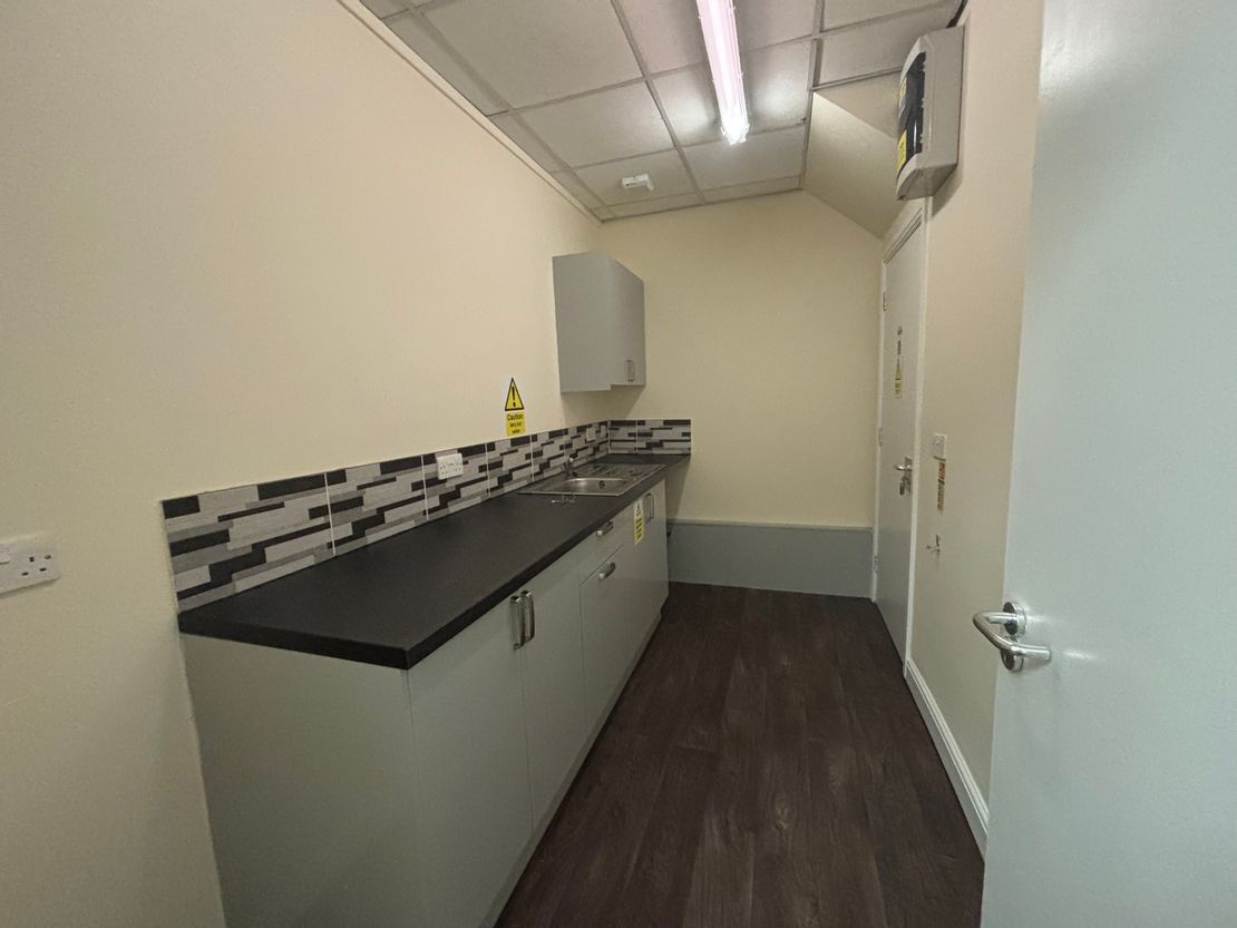 12 Ground Floor Edison Court Ellice Way, Wrexham Technology Park, Wrexham, LL13 7YT