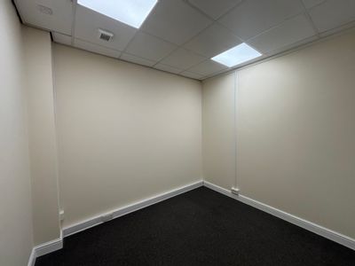 Property Image for 12 Ground Floor Edison Court Ellice Way, Wrexham Technology Park, Wrexham, LL13 7YT