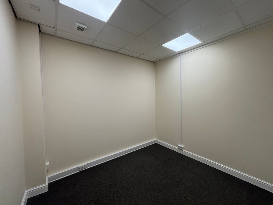 12 Ground Floor Edison Court Ellice Way, Wrexham Technology Park, Wrexham, LL13 7YT
