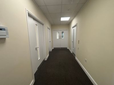Property Image for 12 Ground Floor Edison Court Ellice Way, Wrexham Technology Park, Wrexham, LL13 7YT