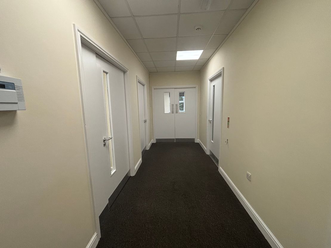 12 Ground Floor Edison Court Ellice Way, Wrexham Technology Park, Wrexham, LL13 7YT