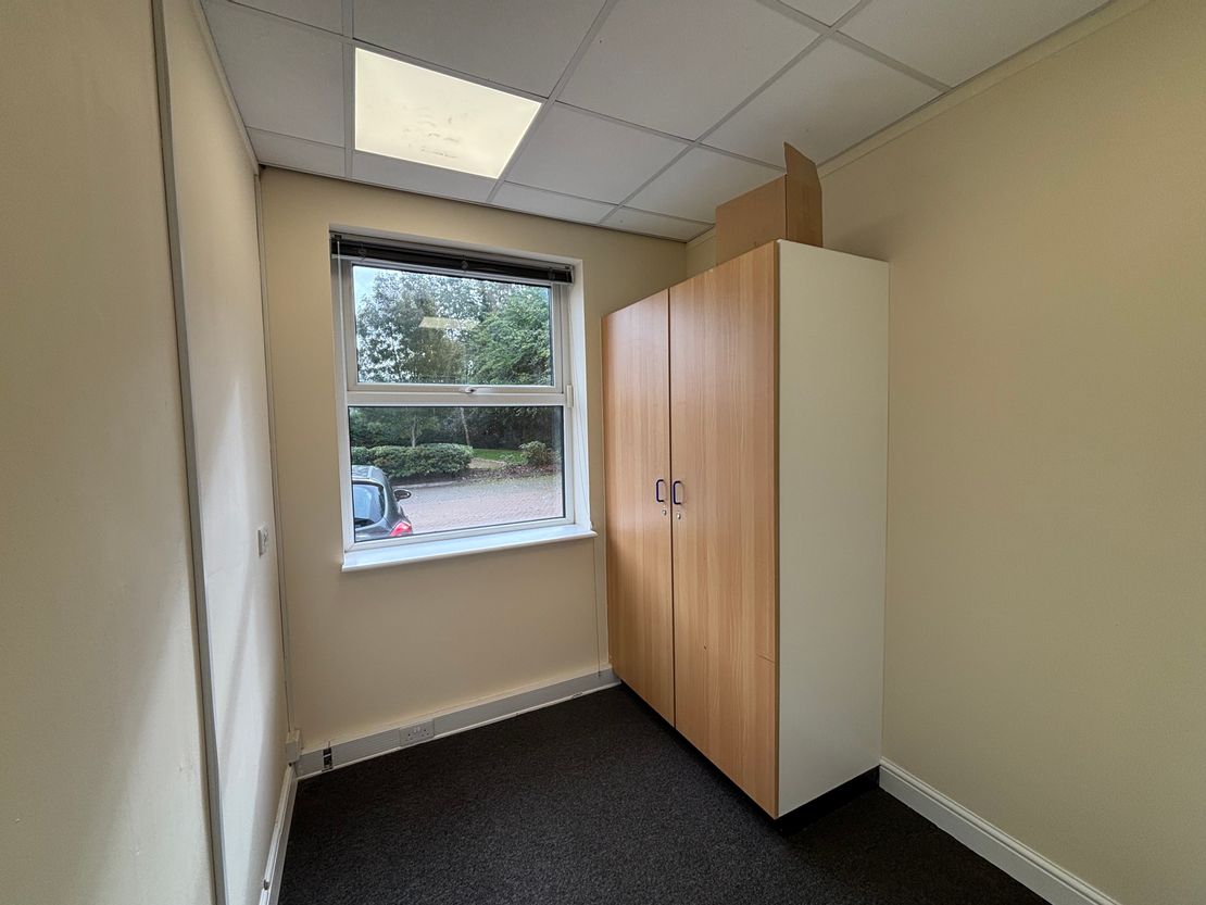 12 Ground Floor Edison Court Ellice Way, Wrexham Technology Park, Wrexham, LL13 7YT