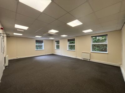 Property Image for 12 Ground Floor Edison Court Ellice Way, Wrexham Technology Park, Wrexham, LL13 7YT