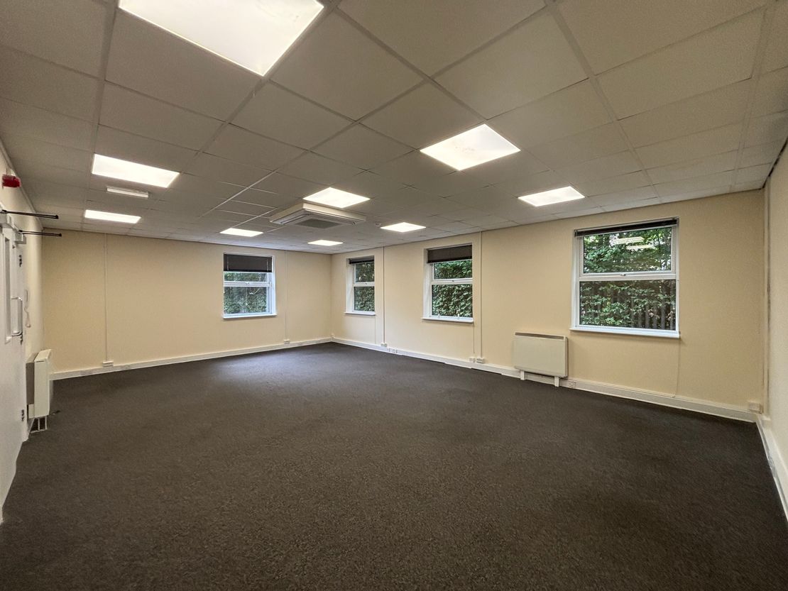 12 Ground Floor Edison Court Ellice Way, Wrexham Technology Park, Wrexham, LL13 7YT