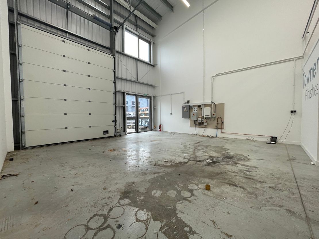 Unit 2, Carlton Business Park, Carlton Road, Ashford, Kent, TN23 1DP