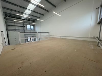 Property Image for Unit 2, Carlton Business Park, Carlton Road, Ashford, Kent, TN23 1DP