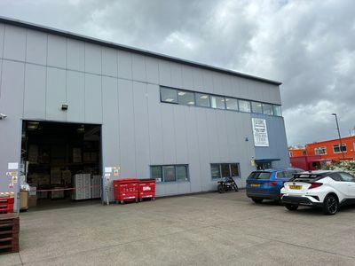 Property Image for Unit 1, Valley Point Industrial Estate, Beddington Farm Road, Croydon, Surrey, CR0 4WP