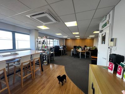 Property Image for Unit 1, Valley Point Industrial Estate, Beddington Farm Road, Croydon, Surrey, CR0 4WP