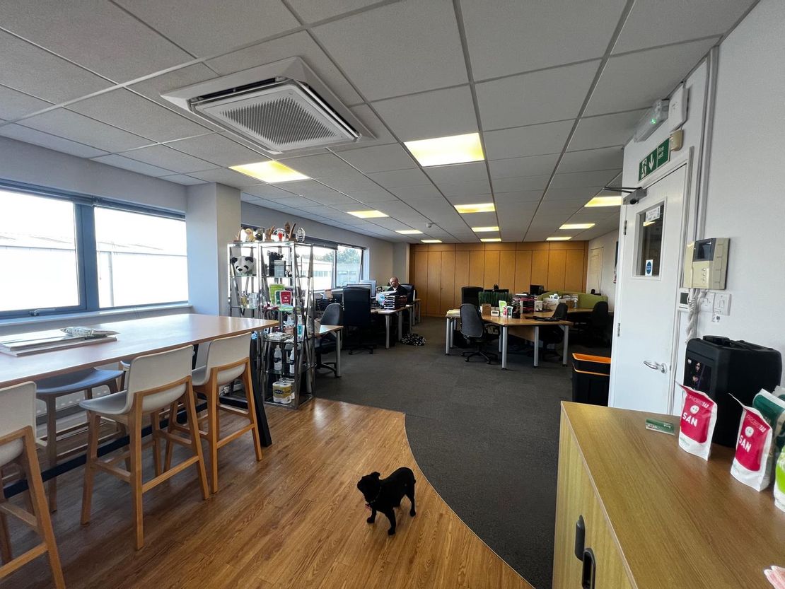 Unit 1, Valley Point Industrial Estate, Beddington Farm Road, Croydon, Surrey, CR0 4WP